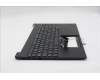 Lenovo 5M11S10112 MECH_ASM FRU KBD CCV ITA(Primax)UK BK