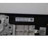 Lenovo 5M11S10124 MECH_ASM FRU KB CCV SWE/FIN(Primax)UK BK