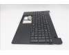 Lenovo 5M11S10131 MECH_ASM FRU KBD CCV UK(Chicony)UK BK