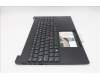 Lenovo 5M11S10131 MECH_ASM FRU KBD CCV UK(Chicony)UK BK