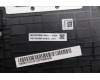Lenovo 5M11S10131 MECH_ASM FRU KBD CCV UK(Chicony)UK BK