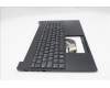 Lenovo 5M11S10137 MECH_ASM FRU KBD CCV BUL(Chicony)UK BK