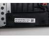 Lenovo 5M11S10137 MECH_ASM FRU KBD CCV BUL(Chicony)UK BK