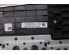 Lenovo 5M11S10158 MECH_ASM FRU KBD CCV ENG BL(Liteon)US BK