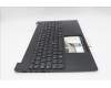 Lenovo 5M11S10166 MECH_ASM FRU KB CCV BEL BL(Chicony)UK BK