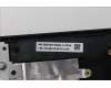 Lenovo 5M11S10175 MECH_ASM FRU KB CCV FRA BL(Chicony)UK BK