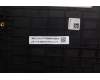 Lenovo 5M11S10179 MECH_ASM FRU KBD CCV GER BL(Liteon)UK BK