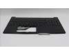 Lenovo 5M11S10181 MECH_ASM FRU KB CCV GRE BL(Chicony)US BK