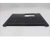 Lenovo 5M11S10197 MECH_ASM FRU KBD CCV POR BL(Liteon)UK BK