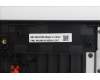 Lenovo 5M11S10204 MECH_ASM KB CCV CZE/SLK BL(Primax)UK BK