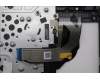 Lenovo 5M11S10209 MECH_ASM KB CCV SWE/FIN BL(Liteon)UK BK
