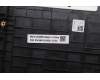 Lenovo 5M11S10221 MECH_ASM FRU KB CCV UK BL(Liteon)UK BK