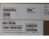 Lenovo 5M11S10260 MECH_ASM 500N NT LP LB LT RGB+IR AUO