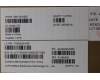 5M11S10267 Lenovo MECH_ASM 500N TS LP LB LT RGB+IR-AUO
