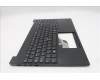 Lenovo 5M11S10306 MECH_ASM KB CCV SWE/FIN(Primax)UK BK