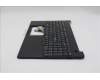 Lenovo 5M11S10307 MECH_ASM KB CCV NORDIC(Chicony)UK BK