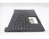 Lenovo 5M11S10309 MECH_ASM KBD CCV SWS (Chicony) UK BK