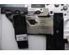 Lenovo 5M11S10313 MECH_ASM KBD CCV UK (Chicony) UK BK