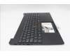 Lenovo 5M11S10313 MECH_ASM KBD CCV UK (Chicony) UK BK