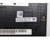 Lenovo 5M11S10313 MECH_ASM KBD CCV UK (Chicony) UK BK