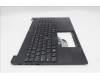 Lenovo 5M11S10316 MECH_ASM FRUKB CCV EURO ENG(PRM)US BK