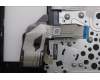 Lenovo 5M11S10388 MECH_ASM KB CCV SLV BL(Liteon)UK BK