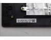 Lenovo 5M11S10394 MECH_ASM KB CCV NORDIC BL(Liteon)UK BK