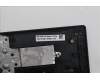 Lenovo 5M11S10397 MECH_ASM KB CCV SWS BL(Liteon)UK BK
