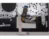 Lenovo 5M11S10403 MECH_ASM KB CCV UK BL(Liteon)UK BK