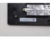 Lenovo 5M11S10403 MECH_ASM KB CCV UK BL(Liteon)UK BK