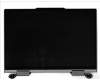 Lenovo 5M11S10447 Lenovo LCD Module, 16\", WUXGA, Touch, Anti-Glare, IPS, 500nit, 100%SRGB, W/8MP+IR Camera