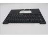 Lenovo 5M11S10505 MECH_ASM KB BK MG JPN CHY