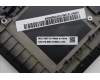 Lenovo 5M11S15561 MECH_ASM BL KB BK MG 058 FRA LTN