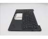 Lenovo 5M11S15579 MECH_ASM BL KB BK MG CZE/SLK LTN