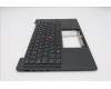 Lenovo 5M11S15579 MECH_ASM BL KB BK MG CZE/SLK LTN