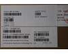 Lenovo 5M11S15584 MECH_ASM BL KB BK MG ENG CHY