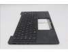 Lenovo 5M11S15591 MECH_ASM BL KB BK MG EURO ENG LTN