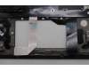 Lenovo 5M11S15600 MECH_ASM BL KB BK MG GER LTN