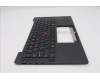 Lenovo 5M11S15606 MECH_ASM BL KB BK MG HBW LTN