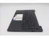 5M11S15648 Lenovo MECH_ASM BL KB BK MG SWE/FIN LTN