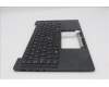 5M11S15648 Lenovo MECH_ASM BL KB BK MG SWE/FIN LTN
