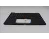 Lenovo 5M11S15665 MECH_ASM BL KB BK MG UK CHY