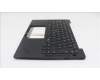 Lenovo 5M11S15665 MECH_ASM BL KB BK MG UK CHY