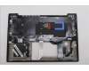 Lenovo 5M11S15666 MECH_ASM BL KB BK MG UK LTN