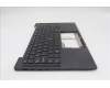 5M11S15666 Lenovo MECH_ASM BL KB BK MG UKE LTN