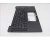 Lenovo 5M11S15675 MECH_ASM BL KB BK MG WW ARA LTN