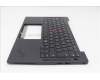 Lenovo 5M11S15684 MECH_ASM BL KB BK MG WW BUL LTN