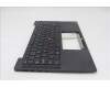 Lenovo 5M11S15690 MECH_ASM BL KB BK MG WW CZE/SLK LTN