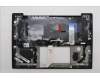 5M11S15695 Lenovo MECH_ASM BL KB BK MG WW ENG CHY