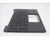 Lenovo 5M11S15696 MECH_ASM BL KB BK MG WW ENG LTN